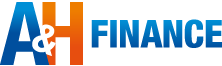 A&H Finance Logo